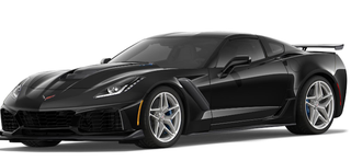 Illustration for article titled '19 Corvette ZR-1 starts at $120,990